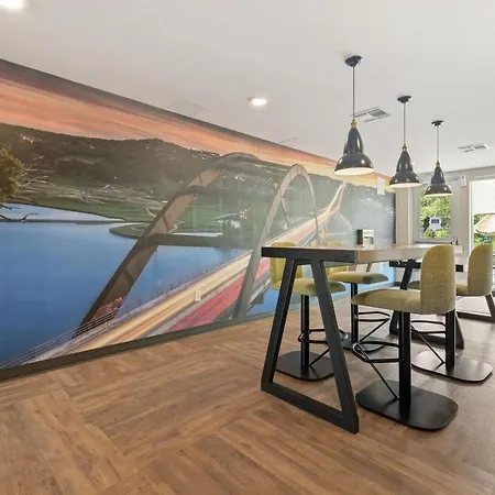 Extended Stay America Premier Suites - Austin - Austin Airport-3